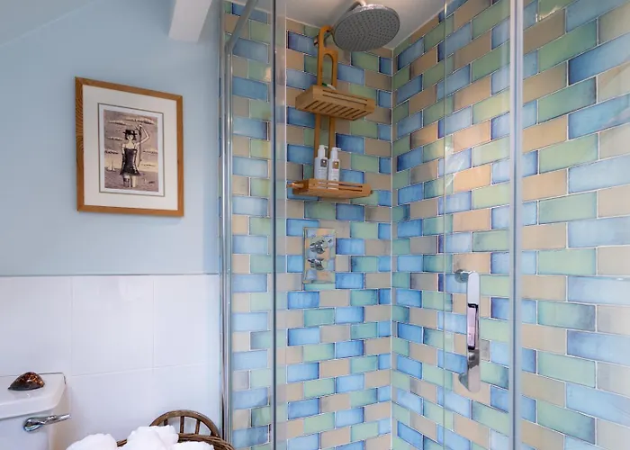 The Mount فندق مبيت وإفطار بورتنسكيل