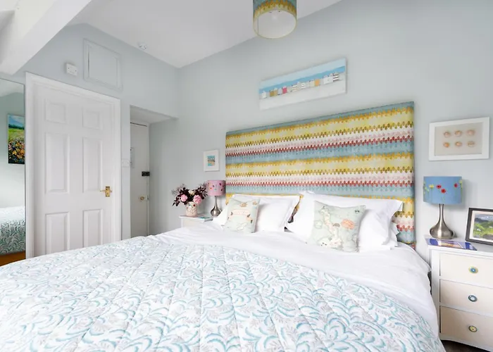 The Mount 4* بورتنسكيل