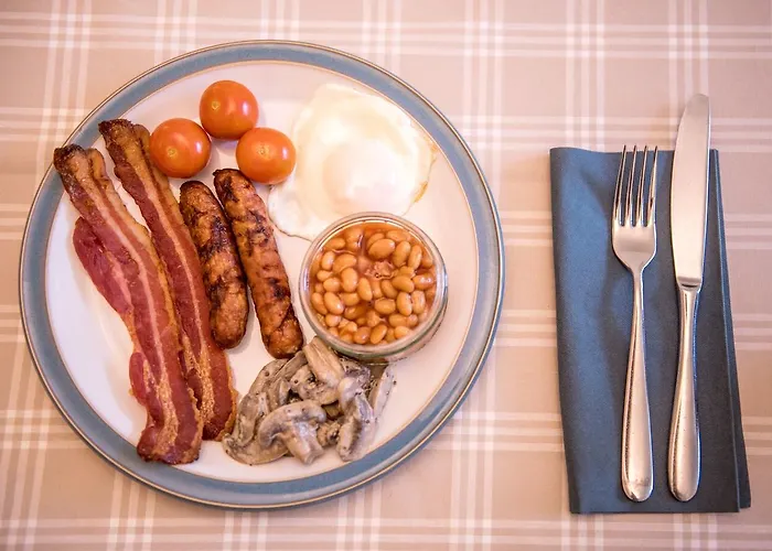 The Mount 4* بورتنسكيل